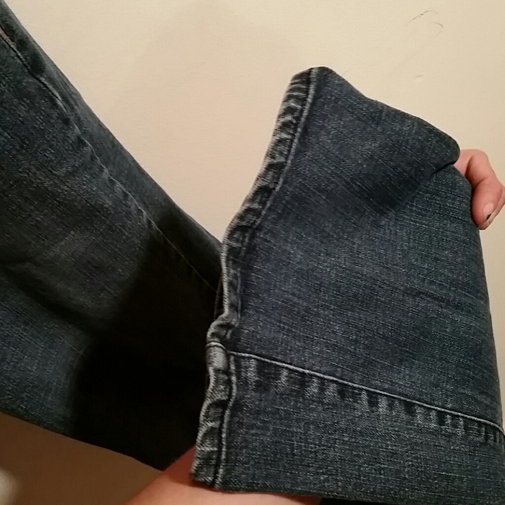 Old Navy Jeans - Picture 3 of 4